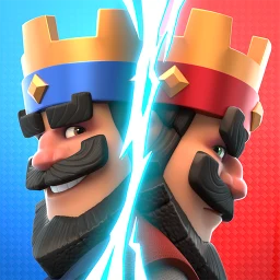 Clash Royale 아이콘