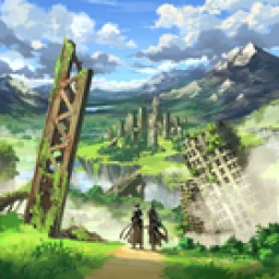 Lost World - 失われた世界 - のアイコン