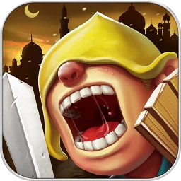 Clash of Lords 2: Türkiye 아이콘